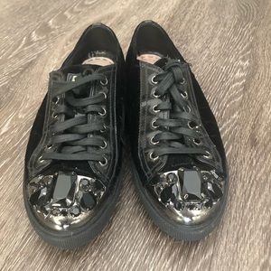 Miu Miu Sneakers Women size EU 37 or US 6.5-7